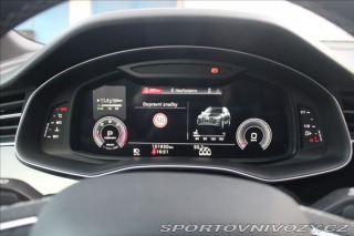 Audi Ostatní modely Q7 3,0   45TDI Quattro S-Lin 2021