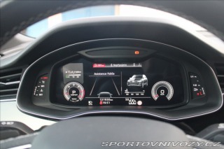 Audi Ostatní modely Q7 3,0   45TDI Quattro S-Lin 2021