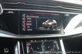 Audi Ostatní modely Q7 3,0   45TDI Quattro S-Lin 2021