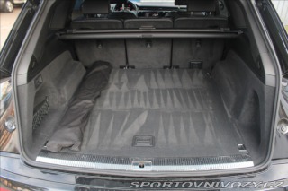 Audi Ostatní modely Q7 3,0   45TDI Quattro S-Lin 2021