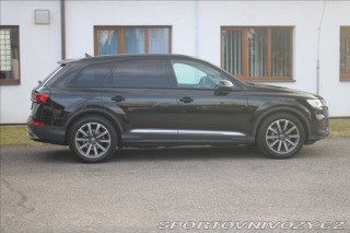 Audi Ostatní modely Q7 3,0   45TDI Quattro S-Lin 2021