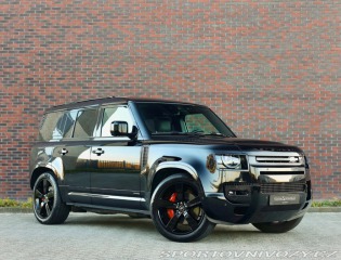   Land Rover Defender  110 P400 ehybrid X