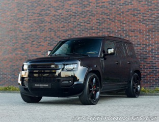 Ostatní značky Ostatní modely Land Rover Defender  110 P400 ehybrid X 2023