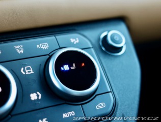 Ostatní značky Ostatní modely Land Rover Defender  110 P400 ehybrid X 2023