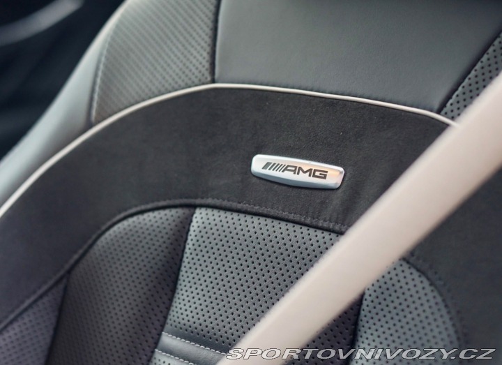 Mercedes-Benz E Kombi  Mercedes-AMG  63 S 2020