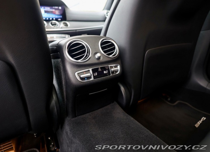 Mercedes-Benz E Kombi  Mercedes-AMG  63 S 2020