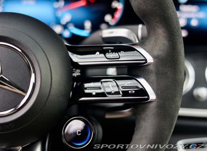 Mercedes-Benz E Kombi  Mercedes-AMG  63 S 2020