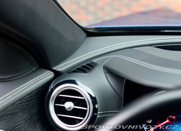 Mercedes-Benz E Kombi  Mercedes-AMG  63 S 2020