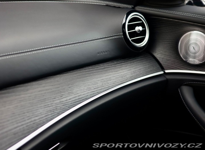 Mercedes-Benz E Kombi  Mercedes-AMG  63 S 2020