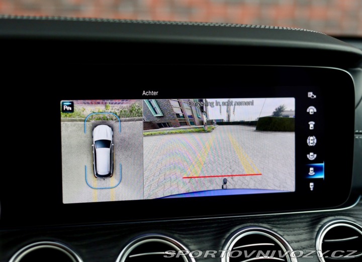 Mercedes-Benz E Kombi  Mercedes-AMG  63 S 2020