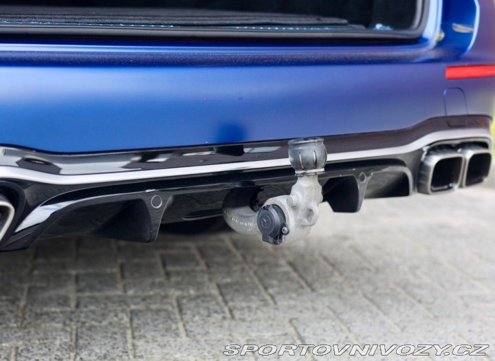 Mercedes-Benz E Kombi  Mercedes-AMG  63 S 2020