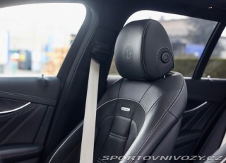 Mercedes-Benz E Kombi  Mercedes-AMG  63 S 2020