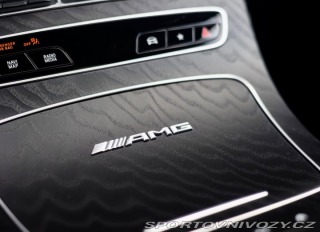 Mercedes-Benz E Kombi  Mercedes-AMG  63 S 2020