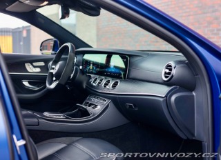 Mercedes-Benz E Kombi  Mercedes-AMG  63 S 2020