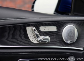 Mercedes-Benz E Kombi  Mercedes-AMG  63 S 2020