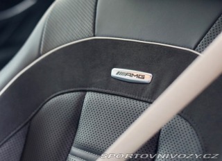 Mercedes-Benz E Kombi  Mercedes-AMG  63 S 2020