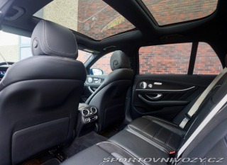 Mercedes-Benz E Kombi  Mercedes-AMG  63 S 2020