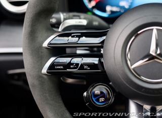 Mercedes-Benz E Kombi  Mercedes-AMG  63 S 2020