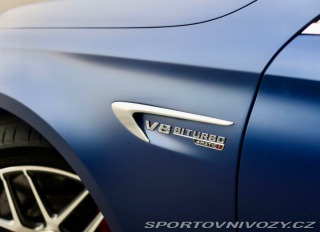 Mercedes-Benz E Kombi  Mercedes-AMG  63 S 2020