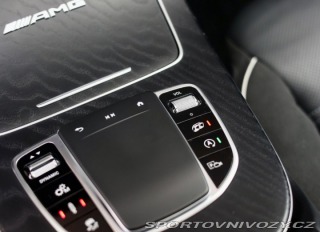 Mercedes-Benz E Kombi  Mercedes-AMG  63 S 2020