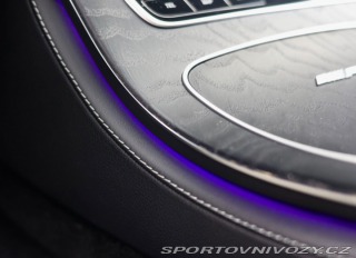 Mercedes-Benz E Kombi  Mercedes-AMG  63 S 2020