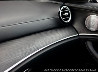 Mercedes-Benz E Kombi  Mercedes-AMG  63 S 2020