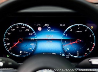 Mercedes-Benz E Kombi  Mercedes-AMG  63 S 2020