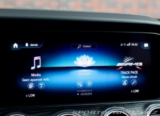 Mercedes-Benz E Kombi  Mercedes-AMG  63 S 2020