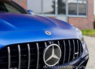 Mercedes-Benz E Kombi  Mercedes-AMG  63 S 2020