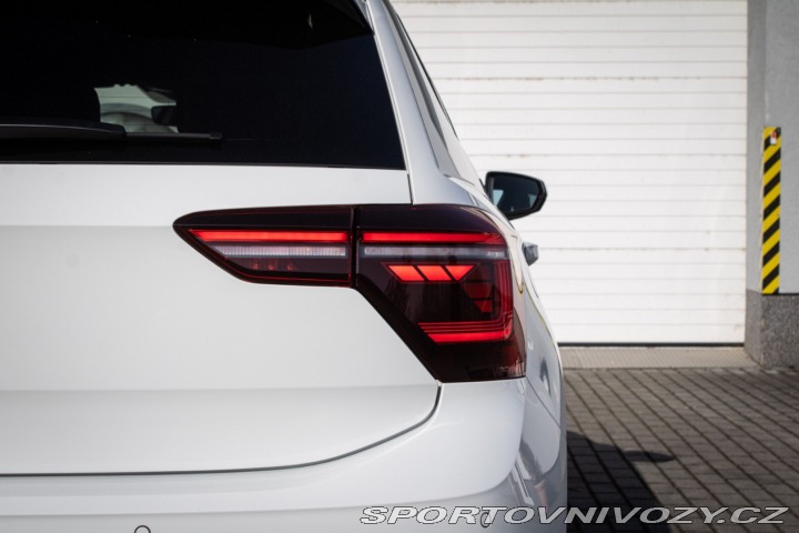 Volkswagen Polo GTI 2.0 TSI GTI DSG, 152kW, 2024