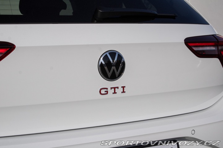 Volkswagen Polo GTI 2.0 TSI GTI DSG, 152kW, 2024
