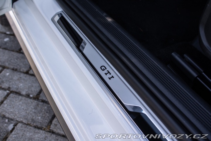 Volkswagen Polo GTI 2.0 TSI GTI DSG, 152kW, 2024