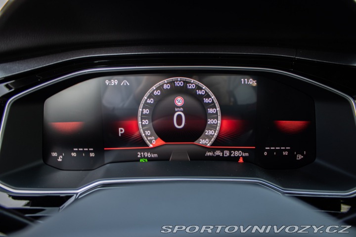 Volkswagen Polo GTI 2.0 TSI GTI DSG, 152kW, 2024