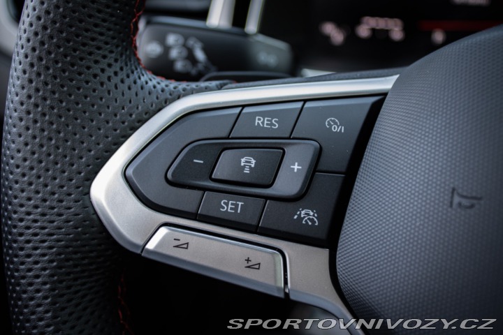 Volkswagen Polo GTI 2.0 TSI GTI DSG, 152kW, 2024