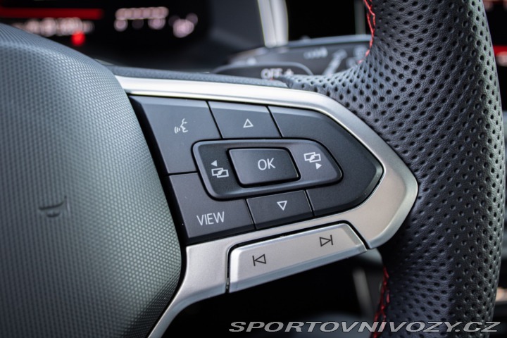 Volkswagen Polo GTI 2.0 TSI GTI DSG, 152kW, 2024