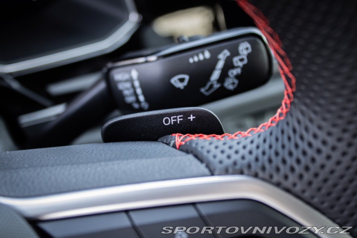 Volkswagen Polo GTI 2.0 TSI GTI DSG, 152kW, 2024