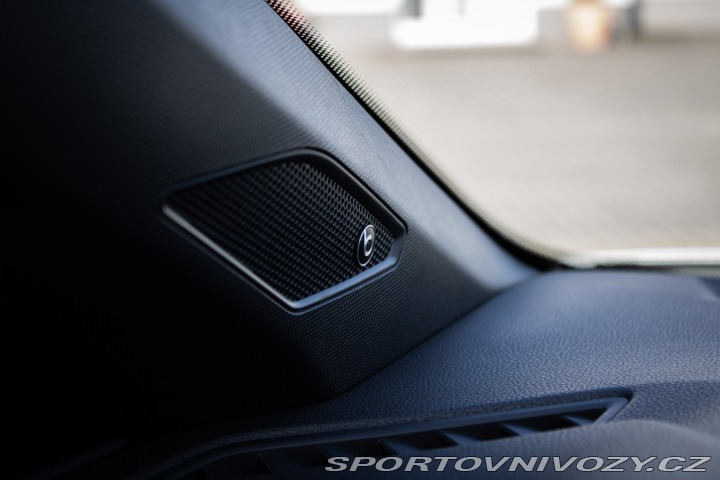 Volkswagen Polo GTI 2.0 TSI GTI DSG, 152kW, 2024