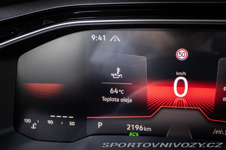 Volkswagen Polo GTI 2.0 TSI GTI DSG, 152kW, 2024