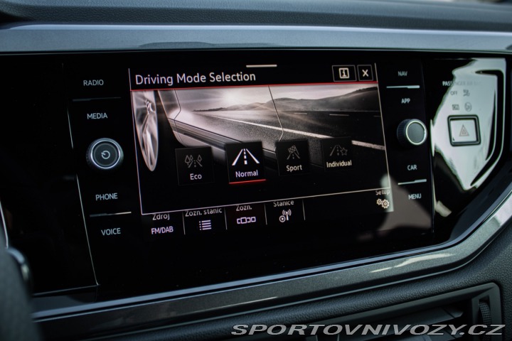 Volkswagen Polo GTI 2.0 TSI GTI DSG, 152kW, 2024