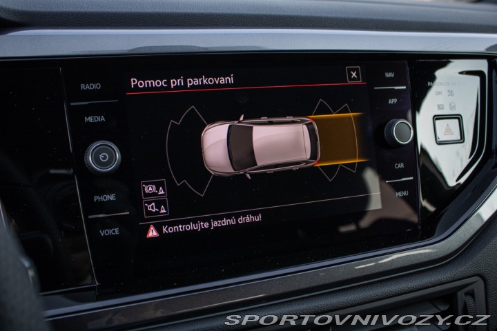 Volkswagen Polo GTI 2.0 TSI GTI DSG, 152kW, 2024