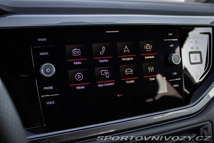 Volkswagen Polo GTI 2.0 TSI GTI DSG, 152kW, 2024