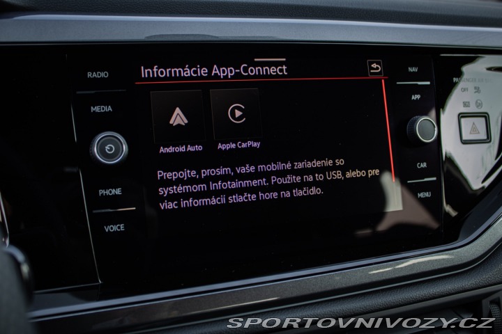 Volkswagen Polo GTI 2.0 TSI GTI DSG, 152kW, 2024