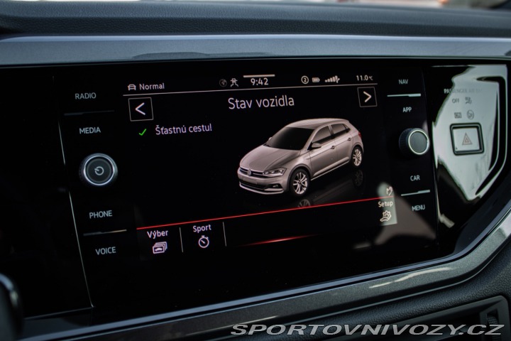 Volkswagen Polo GTI 2.0 TSI GTI DSG, 152kW, 2024