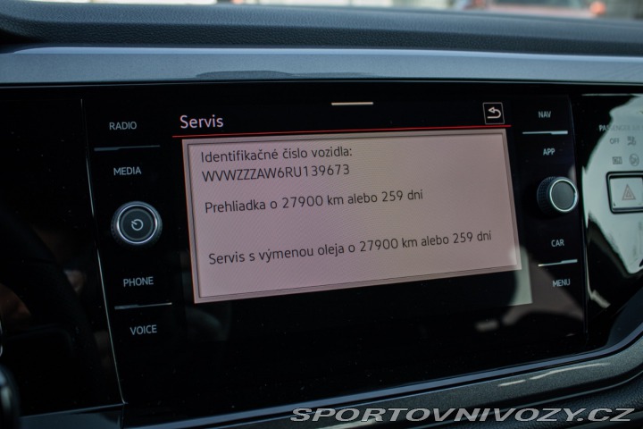 Volkswagen Polo GTI 2.0 TSI GTI DSG, 152kW, 2024