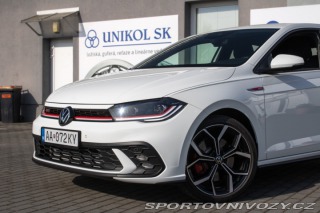 Volkswagen Polo GTI 2.0 TSI GTI DSG, 152kW, 2024