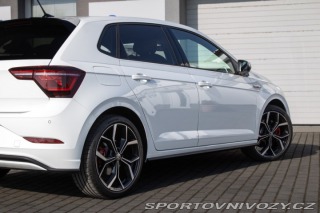 Volkswagen Polo GTI 2.0 TSI GTI DSG, 152kW, 2024