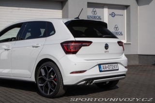 Volkswagen Polo GTI 2.0 TSI GTI DSG, 152kW, 2024