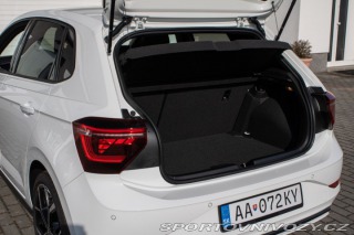 Volkswagen Polo GTI 2.0 TSI GTI DSG, 152kW, 2024