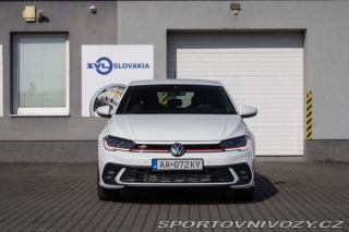 Volkswagen Polo GTI 2.0 TSI GTI DSG, 152kW, 2024