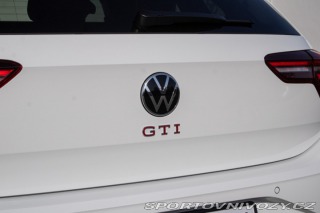 Volkswagen Polo GTI 2.0 TSI GTI DSG, 152kW, 2024